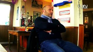 Reportage beIN SPORTS  Pascal DUPRAZ la Savoie dans le coeur [upl. by Saberhagen747]