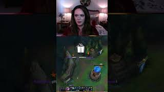 send help Morgana  gritashader on Twitch [upl. by Attenohs]