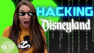 Disneyland Hacks  What You Need to Know Before You Go [upl. by Eizeerb82]