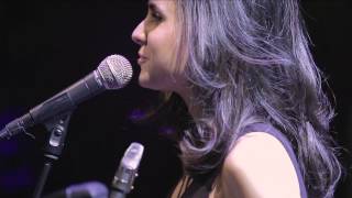 Andrea Motis i Joan Chamorro  The Nearness of You en concert [upl. by Eelrahs]