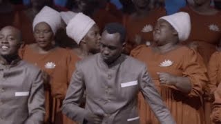 Gumana natwe Yesu by siloamu choir coved Gad [upl. by Dagmar734]