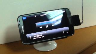 Android TV Tuner works on your Phone [upl. by Hyatt]