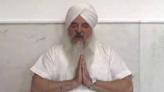 How to Present Yourself to the Guru  Guruka Singh  SikhNetcom [upl. by Naz]