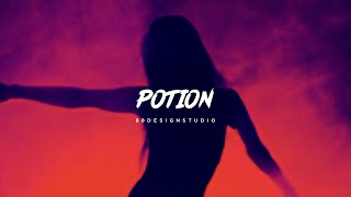 Potion  Sensual Chill Seductive Classy Beat  Midnight amp Bedroom Therapy Music  1 Hour Loop [upl. by Sion]