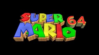 Slider  Super Mario 64 [upl. by Adlog]