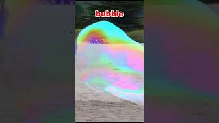 World largest soap bubbles bubbles mrgarhwaexperiment [upl. by Stephana856]