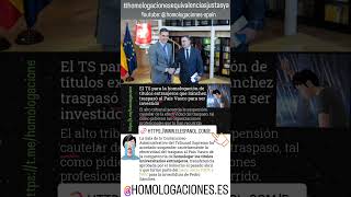 homologacionesequivalenciasjustasya httpstmehomologacione [upl. by Hanselka342]