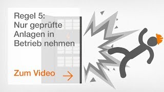 Lebenswichtige Regel 5 für ElektroInstallationsbetriebe [upl. by Tadio]