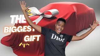 Unboxing the Ultimate Gift 🎁 GOD DID IT [upl. by Cleave54]