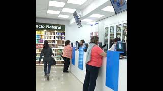 Farmacias GSA tu farmacia de confianza [upl. by Ahcsropal]