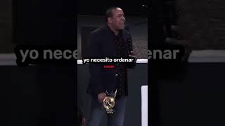 El hombre es cabeza del hogar JuanCarlosHarriganOficial [upl. by Wj]