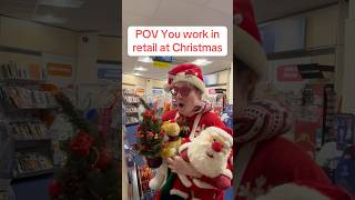 I could write an essay on that song 🤣🤣🎄🎄 comedy funny youtubeshort shortsvideo reels pov [upl. by Otrebcire]