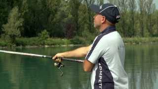 Italian Fishing TV  Colmic  Bolognese sul Mincio [upl. by Mccormick]