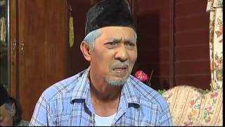 Tanah Kubur Musim 6 Episode 11 Episod Penuh [upl. by Nytsuj]