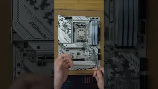 What would your top end gaming PC build be Part 2  asrockofficial and amd ryzen build [upl. by Rondi158]