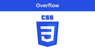 CSS Overflow Property Unveiled Managing Content Overflow with Precision [upl. by Dinsdale]