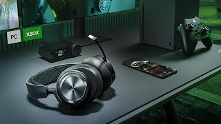 Top 5 Best Xbox Headsets in 2024  Best Gaming Headsets for Xbox  Review [upl. by Darwen]