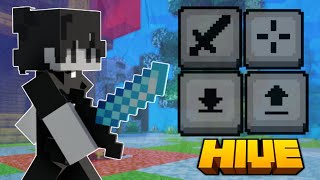 EXAM KHATAM LIVE  HIVE BEDWARS 🔴 [upl. by Eatnoed]