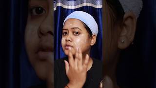 5 min DTan face Pack tanremoval facepack ytshorts shorts [upl. by Wymore]