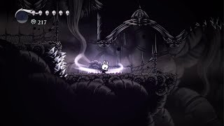 Hollow Knight Godhome [upl. by Marchal]