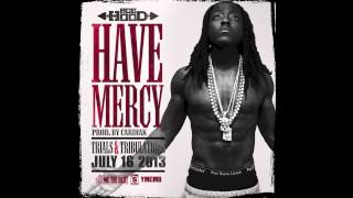 Ace Hood  Have Mercy Instrumental BEST QUALITY  DL LINK [upl. by Niple942]