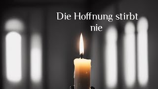 Die Hoffnung stirbt nie Predigt zu Lukas 15810 AUDIO [upl. by Ahtaga]