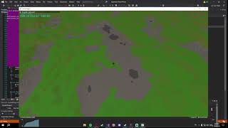 voxel demo COpenGL [upl. by Rem]