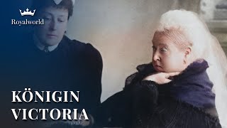 Briefe von Königin Victoria  Doku auf Deutsch [upl. by Doti]