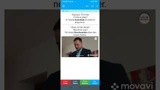AnkiDroid Изучение немецкого по фильмам немецкийпофильмам немецкий [upl. by Anifled679]