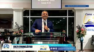 EL FUNDAMENTO DE LAS MISIONES  PASTOR DAVID HERNÁNDEZ  MISIONERO EN VENEZUELA  PREDICAS [upl. by Jonah372]