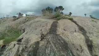 Dolmens of MallachandramTamilNadu adventure rider india tamilnadu archeology motorcycle [upl. by Eentirb921]