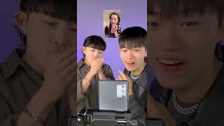 Algorithm beatbox challenge tiktok beatbox [upl. by Htrahddis]