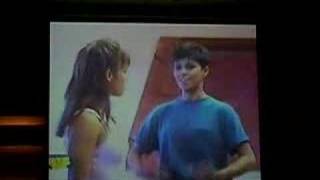 Power Rangers Behind The Scenes Secrets With Stars [upl. by Nannette]