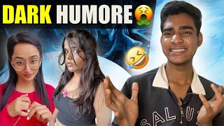 SEJAL XX AND KAJAL￼ PANDEY ROAST  Most Disgusting Girls Of Internet🤮 [upl. by Hoyt848]