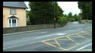 Bunclody Walking History of Carrigduff Bunclody from wwwbunclodynscom [upl. by Raman860]