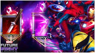 This Changes EVERYTHING Every SMART Player NEEDS to DO THIS now l Marvel Future Fight [upl. by Dannon390]