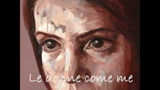 Le donne come me di Maram alMasri [upl. by Lontson386]