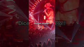 Sigo vivo viejo pendej0 😱🔥🎤⚡ grupofirme viral polemicas laultimapedatour2024 [upl. by Furnary678]