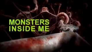 Monsters Inside Me Scabies Mite [upl. by Ahsenwahs835]