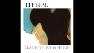 Jeff Beal  Im With You For Rosemary [upl. by Annirtak]