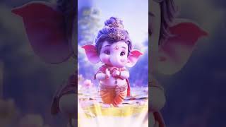 quotकर्पूर गौरं करुणावतारम् 🙏🔥  Ganpati Bappa Morya 🙌🕉️ shorts ganpati mantra fast 4k ytshorts [upl. by Kin]