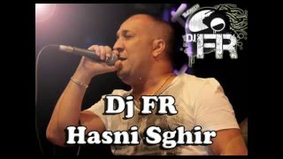 Cheb Hasni Sghir 2015 Ana Galil Rmx Bay ♥♫ Dj adil [upl. by Lianna]