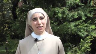 Vídeo sobre las Hijas de Santa María del Corazón de Jesús de Galapagar [upl. by Shulman]