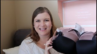 Are ThirdLove Bras Worth It Review amp HAUL [upl. by Aivatan]