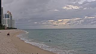 Sunny Isles Beach Live Cam  Miami Beach Live Cam  Florida Beach Live Cam [upl. by Ferdinana]