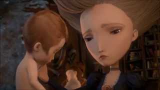 Jack And The CuckooClock Heart  Madelines song from the beginning of the movie [upl. by Whitford]