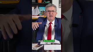 Mélenchon accuse  quotLe peuple est trahi quot 😱⚖️ RéveilPolitique [upl. by Yesac865]