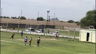 Semifinal  LIF  Clausura 2024  1ª DivFEM  Asoc Dep Colazo  Velez Oliva [upl. by Mide]