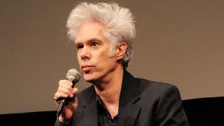 Jim Jarmusch QampA  Dead Man Full [upl. by Lipcombe586]