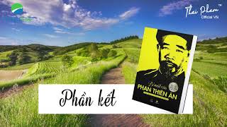 TỜ KINH SỐ 10 BÍ MẬT CỦA PHAN THIÊN ÂN PHẦN KẾT Sách nói Audio Book [upl. by Richelle983]